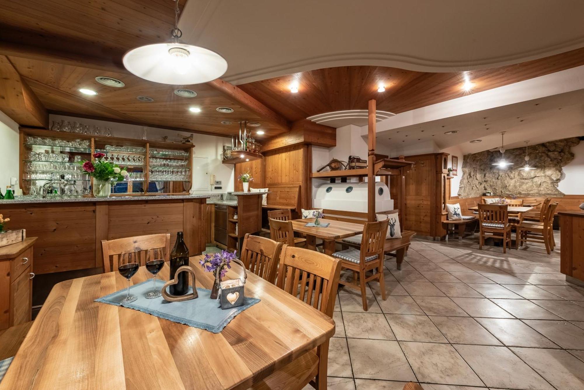 Trinnerhof- Hof Chalets Und Obsthof Mit Zimmer Natz-Schabs Esterno foto