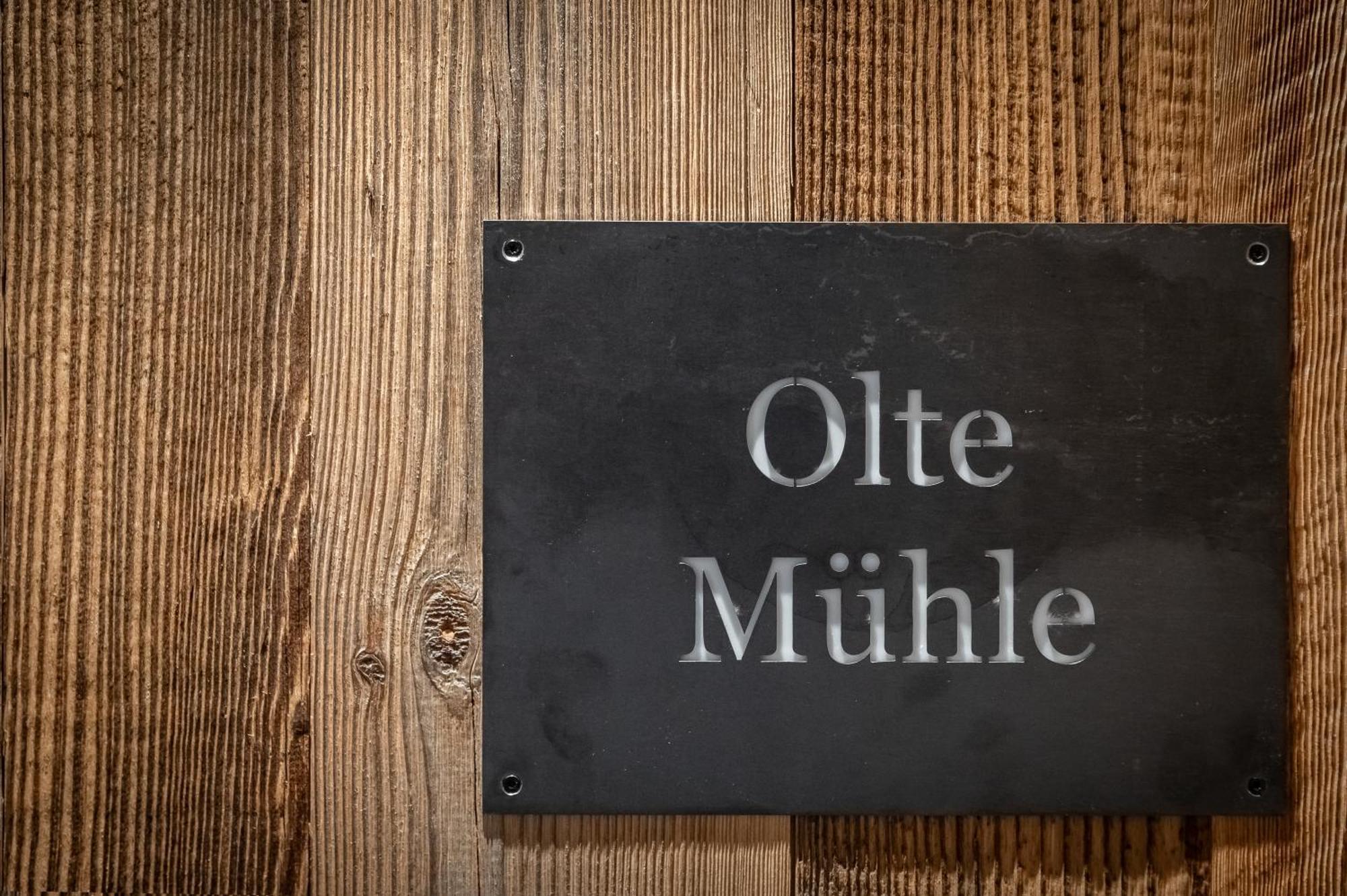 Trinnerhof- Hof Chalets Und Obsthof Mit Zimmer Natz-Schabs Esterno foto