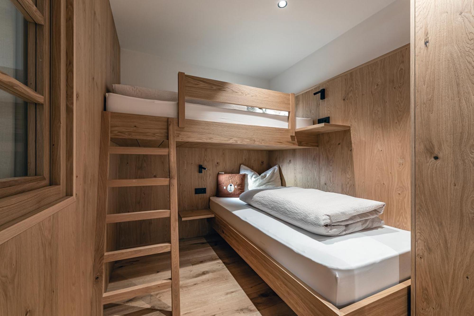 Trinnerhof- Hof Chalets Und Obsthof Mit Zimmer Natz-Schabs Esterno foto